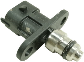 Подготовка топлива SCANIA