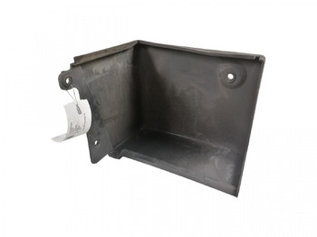 Аккумулятор SCANIA