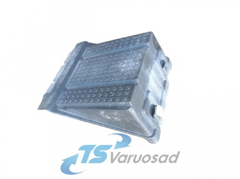 Аккумулятор SCANIA