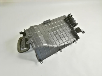 Универсальная запчасть для Грузовиков Scania Blower cover 2301518: фото 2 Универсальная запчасть для Грузовиков Scania Blower cover 2301518: фото 2