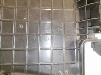 Универсальная запчасть для Грузовиков Scania Blower cover 2301518: фото 4 Универсальная запчасть для Грузовиков Scania Blower cover 2301518: фото 4