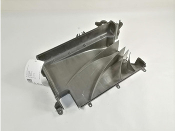 Универсальная запчасть для Грузовиков Scania Blower cover 2301518: фото 5 Универсальная запчасть для Грузовиков Scania Blower cover 2301518: фото 5