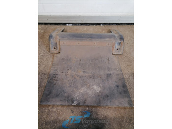 Рама/ Шасси SCANIA