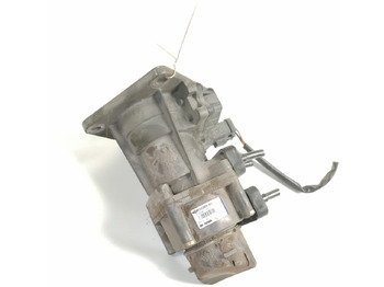 Тормозной клапан SCANIA