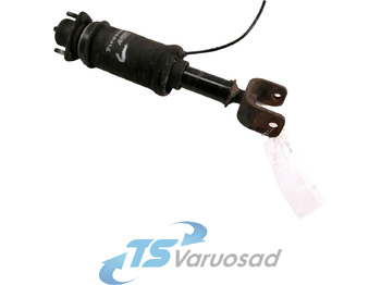 Подвеска кабины SCANIA