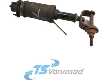 Подвеска кабины SCANIA