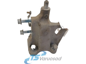 Подвеска кабины SCANIA