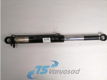 Подвеска кабины SCANIA