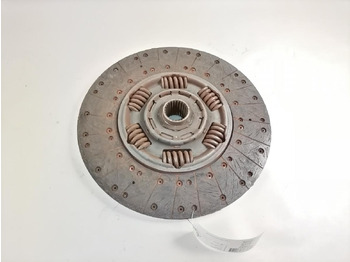 Диск сцепления для Грузовиков Scania Clutch disc 1878007254: фото 3