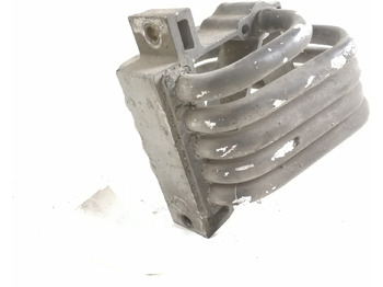 Пневмокомпрессор SCANIA