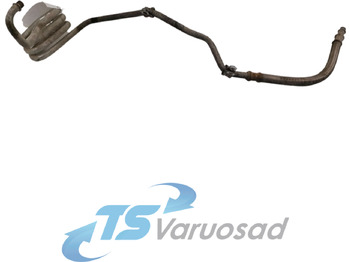 Пневмокомпрессор SCANIA