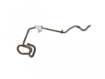 Пневмокомпрессор SCANIA