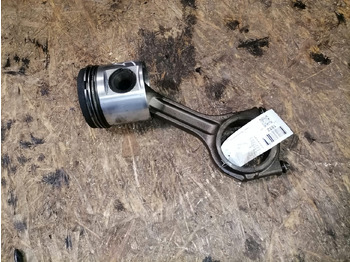 Поршень/ Кольцо/ Втулка SCANIA