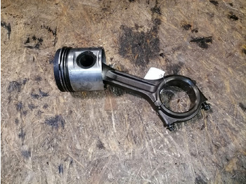 Поршень/ Кольцо/ Втулка SCANIA