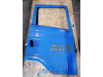 Дверь и запчасти SCANIA