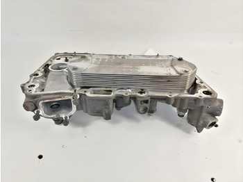 Двигатель и запчасти для Грузовиков Scania Engine cooler cover 2256464: фото 4