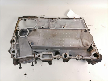 Двигатель и запчасти для Грузовиков Scania Engine cooler cover 2256464: фото 5