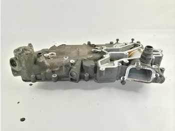 Двигатель и запчасти для Грузовиков Scania Engine cooler cover 2256464: фото 3