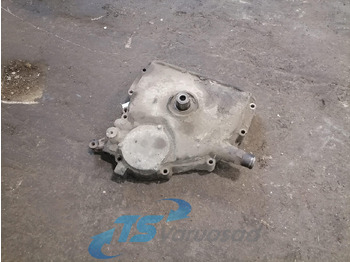 Двигатель и запчасти SCANIA