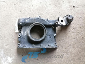 Двигатель и запчасти SCANIA