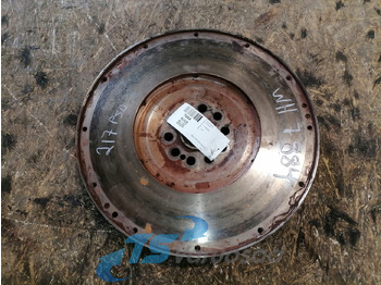 Универсальная запчасть SCANIA