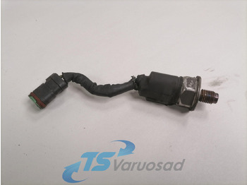 Подготовка топлива SCANIA