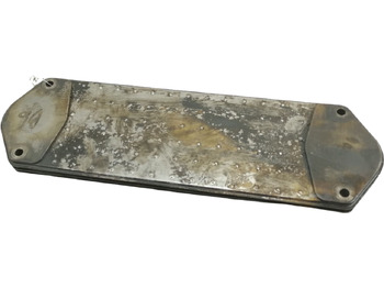 Коробка передач и запчасти SCANIA