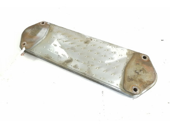 Коробка передач и запчасти SCANIA