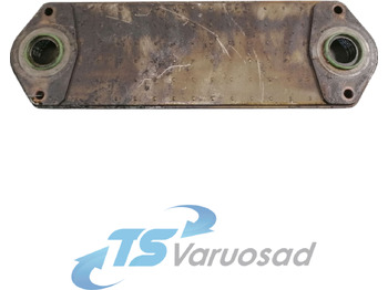 Коробка передач и запчасти SCANIA