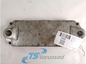 Коробка передач и запчасти SCANIA