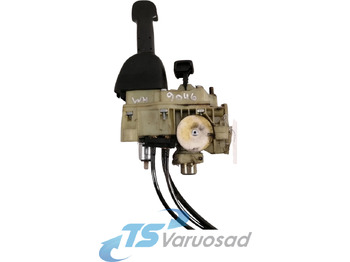 Универсальная запчасть SCANIA