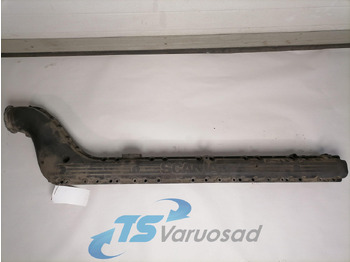 Впускной коллектор SCANIA