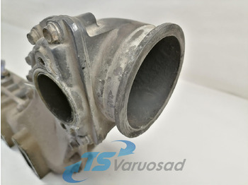 Впускной коллектор для Грузовиков Scania Intake mainfold 1493717: фото 3 Впускной коллектор для Грузовиков Scania Intake mainfold 1493717: фото 3