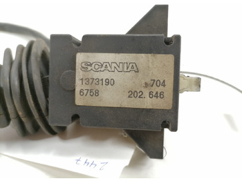 Электрическая система для Грузовиков Scania Juhtkang, suunatuled 1373190: фото 3