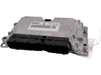 Подготовка топлива SCANIA