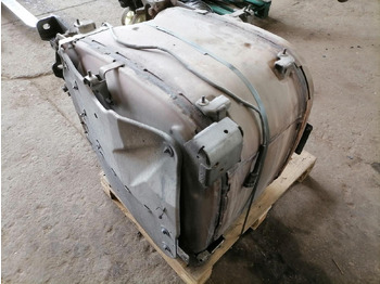 Глушитель для Грузовиков Scania Muffler 2521074: фото 4 Глушитель для Грузовиков Scania Muffler 2521074: фото 4