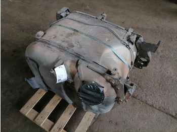 Глушитель для Грузовиков Scania Muffler 2521074: фото 2 Глушитель для Грузовиков Scania Muffler 2521074: фото 2