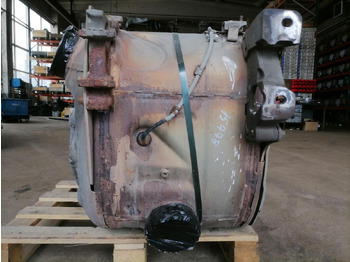 Глушитель для Грузовиков Scania Muffler 2521074: фото 3 Глушитель для Грузовиков Scania Muffler 2521074: фото 3