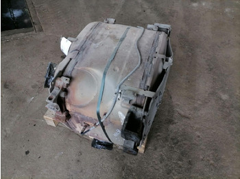 Глушитель для Грузовиков Scania Muffler 2521074: фото 5 Глушитель для Грузовиков Scania Muffler 2521074: фото 5