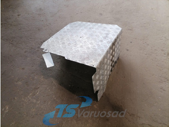Глушитель SCANIA