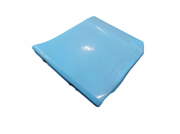 Глушитель SCANIA