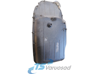 Масляный поддон SCANIA