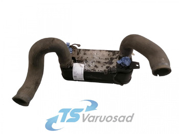 Детали тормозной системы SCANIA