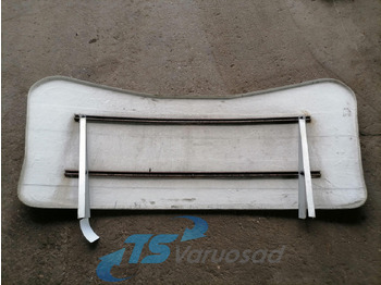 Аэродинамика/ Спойлеры для Грузовиков Scania Scania cab wind deflector, roof 12345678: фото 2