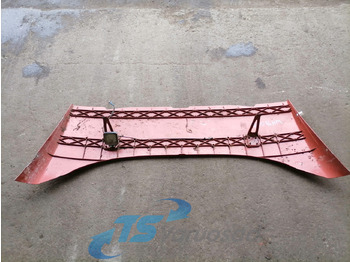 Аэродинамика/ Спойлеры для Грузовиков Scania Scania cab wind deflector, roof 1375743: фото 3