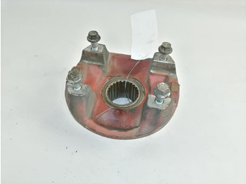 Универсальная запчасть для Грузовиков Scania Scania gearbox / reducer flange 1422430: фото 3 Универсальная запчасть для Грузовиков Scania Scania gearbox / reducer flange 1422430: фото 3