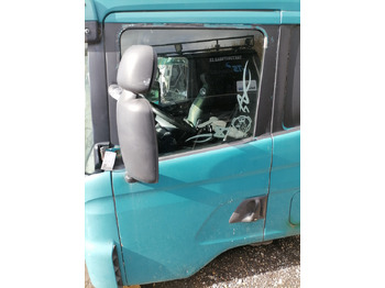 Дверь и запчасти SCANIA