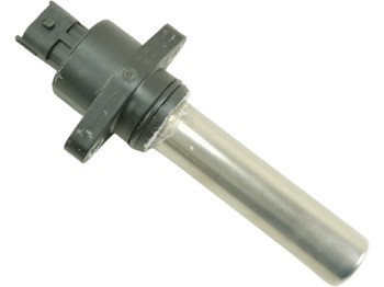 Подготовка топлива SCANIA