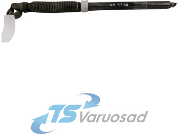 Рулевое управление SCANIA