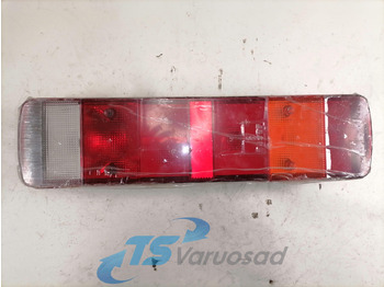 Задний фонарь для Грузовиков Scania Tagatuli, vasak 1504608: фото 3